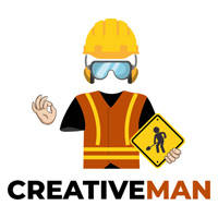 CreativeMan Construction