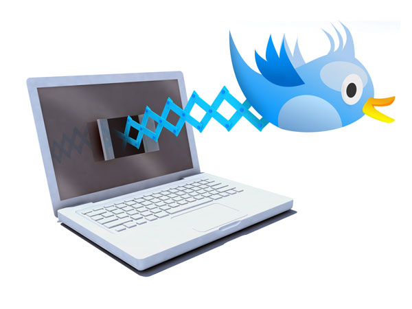 INM specializes in social media marketing on platforms like Twitter