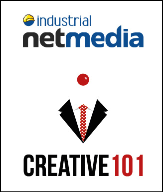 Industrial NetMedia and Creative101