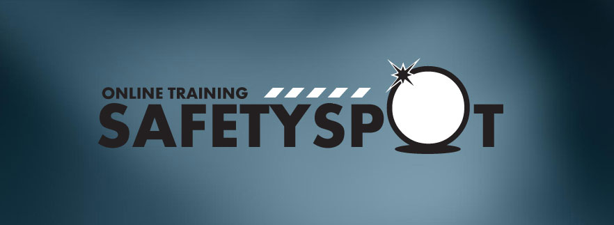 Safety spot - online safety training