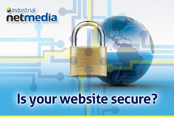 SSL Security Encryption for your Website