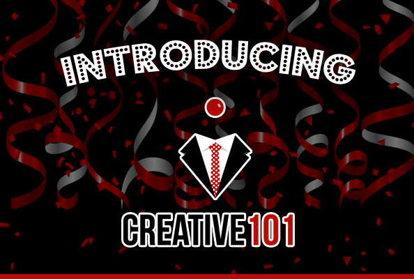 Introducing Creative101