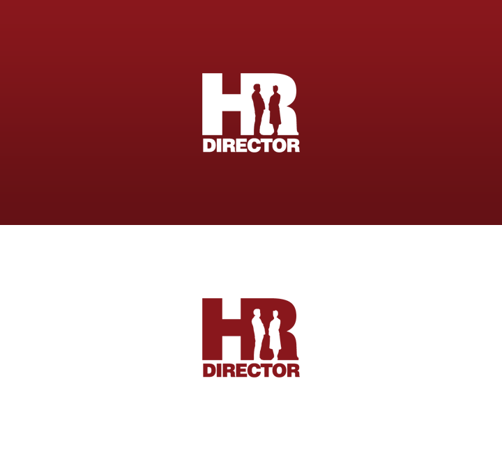 Industrial NetMedia's HR Director logo
