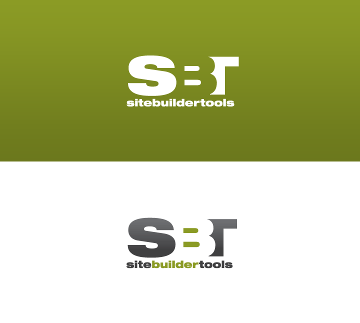 Industrial NetMedia's Site Builder Tools logo