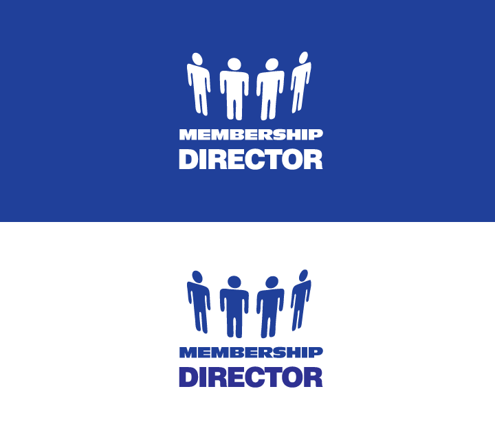 Industrial NetMedia's Membership Director logo