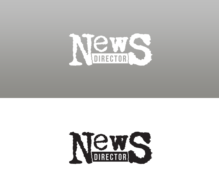 Industrial NetMedia's News Director logo
