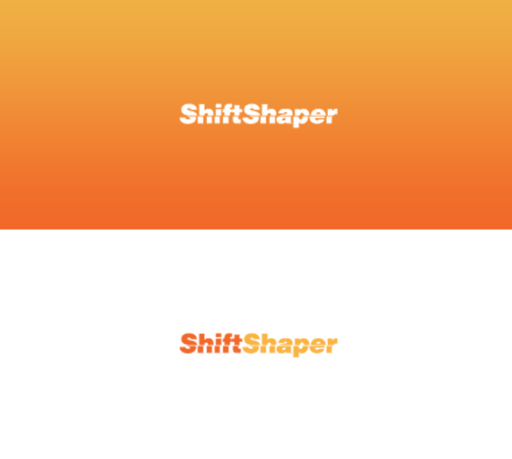 Industrial NetMedia's Shift Shaper logo