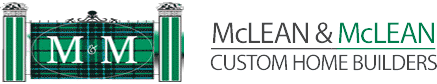 McLean & McLean Custom Home Builders McLean & McLean Custom Home Builders