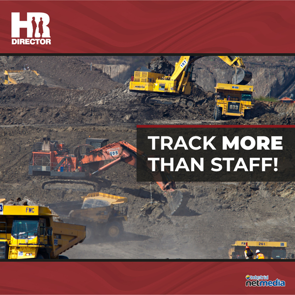 HR Director is for companies that hire a lot, as well as for tracking almost every aspect of your business.