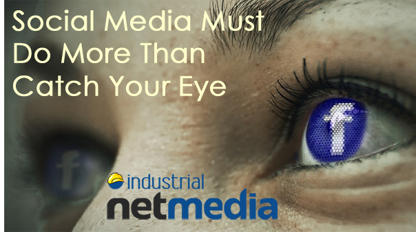 Your business needs Facebook AND a website Your business needs Facebook AND a website