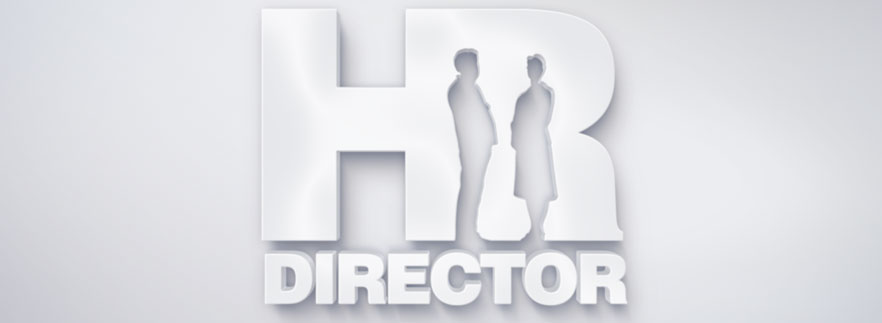 HR director