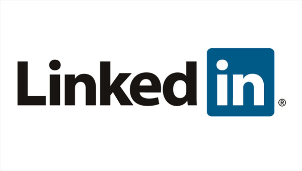 LinkedIn logo LinkedIn logo