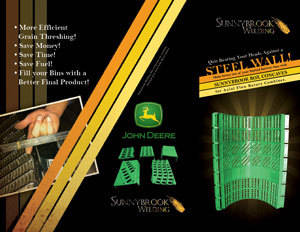 Matte Finish Brochure print and design are available from Industrial NetMedia Matte Finish Brochure print and design are available from Industrial NetMedia