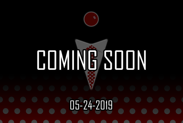 New opportunity coming soon! New opportunity coming soon!