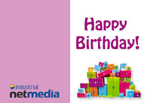 Industrial NetMedia is your Leduc source for higher quality company greeting cards. Industrial NetMedia is a smart choice for higher quality company greeting cards.