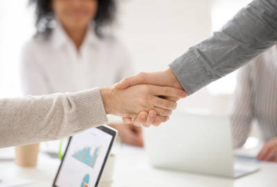 Our clients are important to us at INM Our clients are important to us at INM