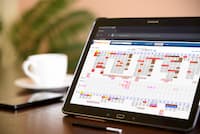 Database solutions for a more streamlined business Database solutions for a more streamlined business