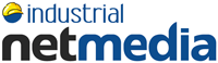 Industrial Netmedia Logo