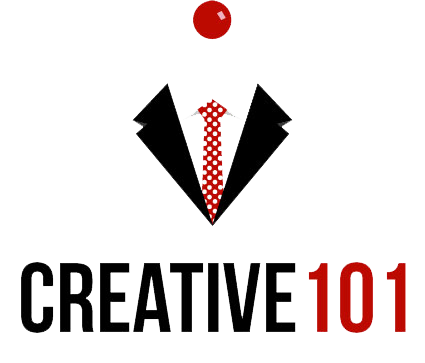 Creative 101 Logo