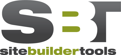Site Builder Tools logo designed by Industrial NetMedia in Leduc Site Builder Tools logo designed by Industrial NetMedia in Leduc