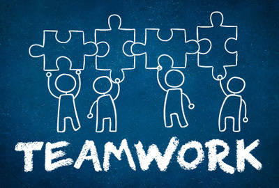 Our team for your business solutions Our team for your business solutions
